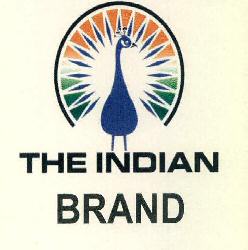 The Indian Brand (device Of Peacock) Device mark 3225283 Trademark
