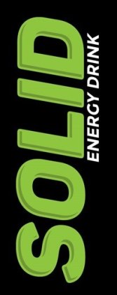 Solid Energy (label) Device mark 3226675 Trademark