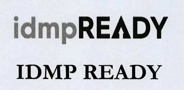 Idmpready Device mark 3227677 Trademark