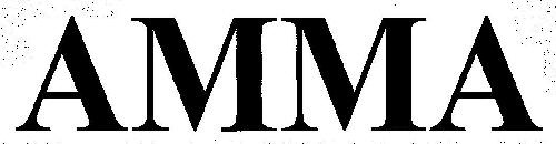 Amma Device mark 3228113 Trademark