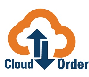 Cloud Order ( Logo And Device) Device mark 3228444 Trademark