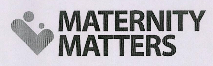 Maternity Matters Device mark 3229083 Trademark