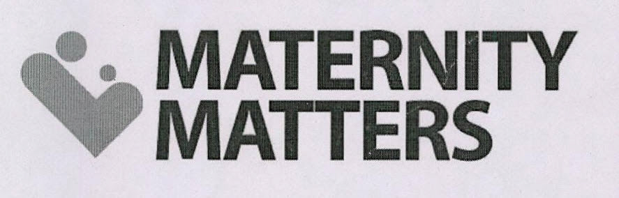 Maternity Matters Device mark 3229085 Trademark