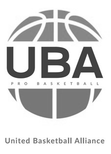 Uba United Basketball Alliance With Logo Device mark 3230666 Trademark