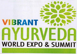 Vibrant Ayurveda With Miscellaneous Device Device mark 3233947 Trademark