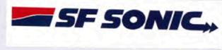 Sf Sonic (label) Device mark 3234160 Trademark