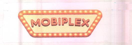 Mobiplex Device mark 3236298 Trademark