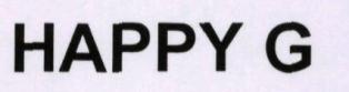Happy G Device mark 3236328 Trademark