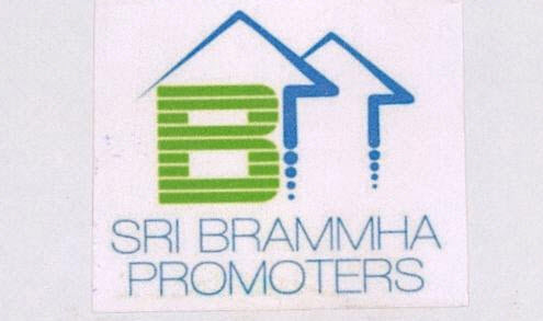 B Sri Brammha Promoters Device mark 3237569 Trademark