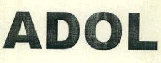 Adol Device mark 3239224 Trademark