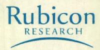Rubicon Research Device mark 3239571 Trademark