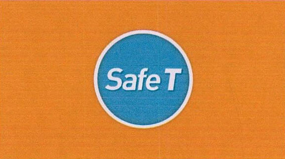 Safet Device mark 3241072 Trademark