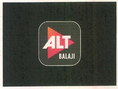 Alt Balaji Device mark 3245289 Trademark