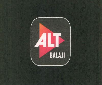 Alt Balaji Device mark 3245291 Trademark