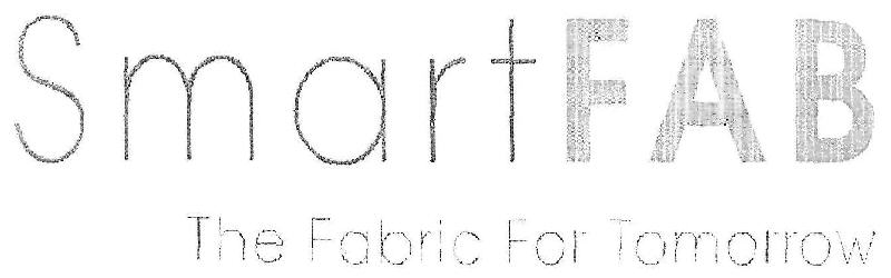 Smart Fab The Fabric For Tomorrow Device mark 3245570 Trademark