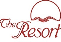 'the Resort' Alongwith A Logo Device mark 3247951 Trademark