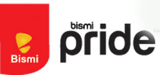 Bismi Pride Device mark 3247958 Trademark