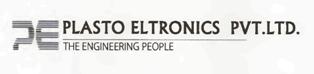 Plasto Eltronics Pvt. Ltd., Pe (label) Device mark 3248941 Trademark