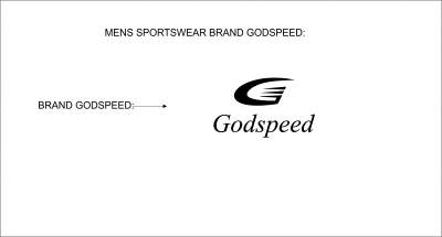 Godspeed Device mark 3250407 Trademark
