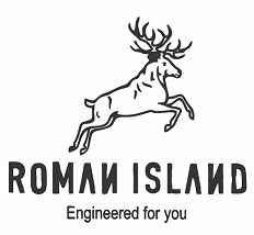 Roman Island Device mark 3251767 Trademark