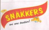 Ap Snakkers Device mark 3252240 Trademark