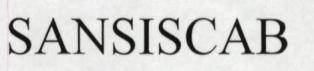 Sansiscab Device mark 3253363 Trademark