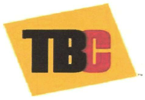 Tbc Device mark 3253957 Trademark