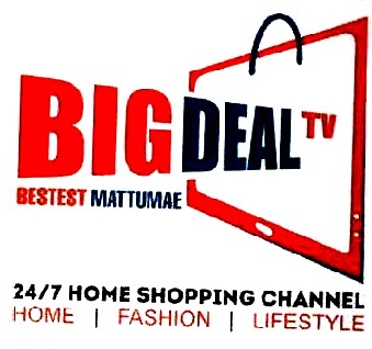 Big Deal Tv Best Mattumae 24/7 Home Shopping Channel Home | Fashion | Lifestyle Device mark 3256102 Trademark