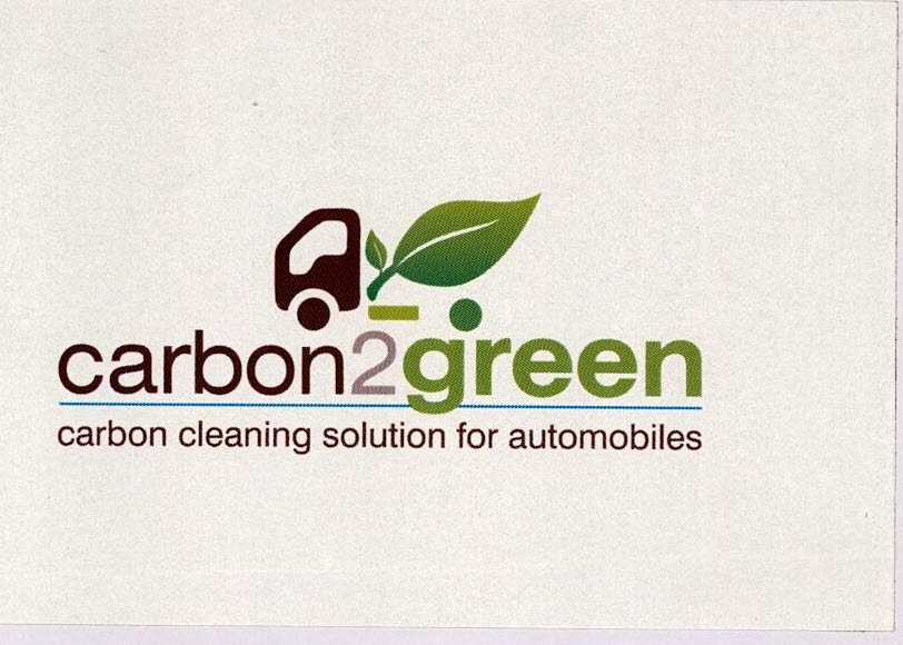 Carbon2green Device mark 3261310 Trademark