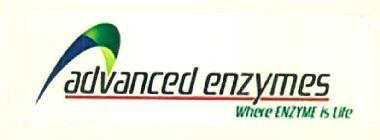 Advanced Enzymes Where Enzyme Is Life Device mark 3262662 Trademark