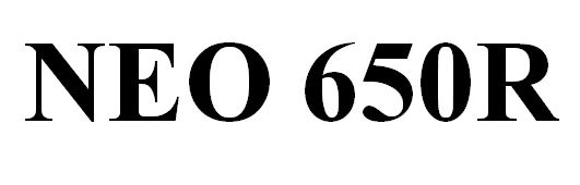 Neo 650r Device mark 3266629 Trademark