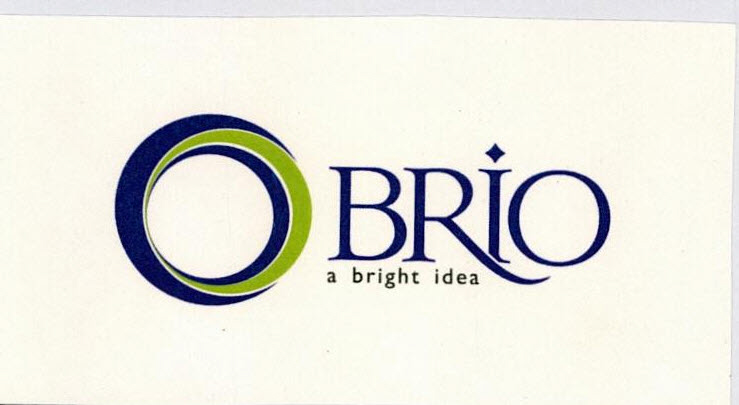 O Brio A Bright Idea Device mark 3267257 Trademark
