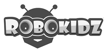 Robokidz (with Device) Device mark 3267921 Trademark