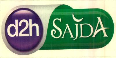 D2h Sajda Device mark 3268160 Trademark