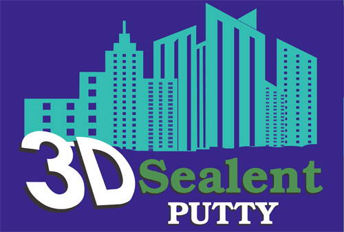 3d Sealent Putty Device mark 3268826 Trademark