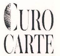Curo Carte Device mark 3273115 Trademark