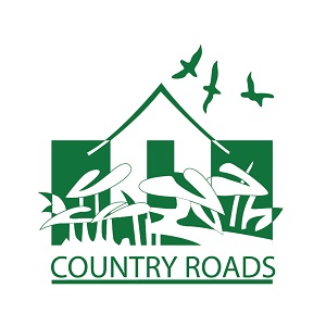 Country Roads Device mark 3274395 Trademark