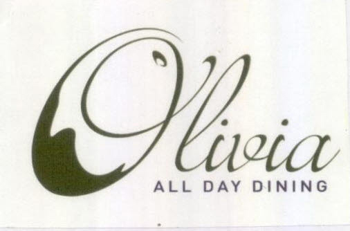 Olivia All Day Dining Device mark 3274584 Trademark