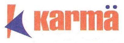 Karma (label) Device mark 3276590 Trademark