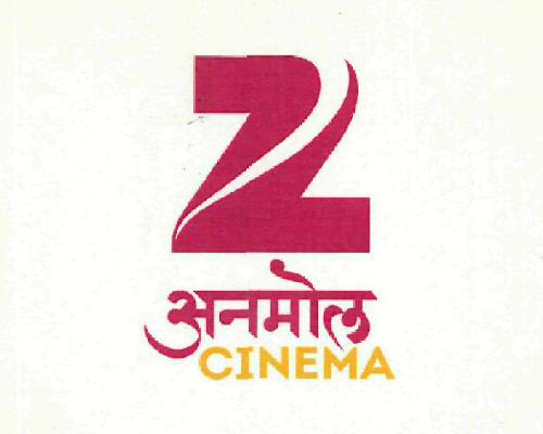 Z Anmol Cinema Device mark 3280022 Trademark