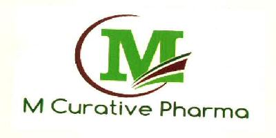 M Curative Pharma Device mark 3280102 Trademark