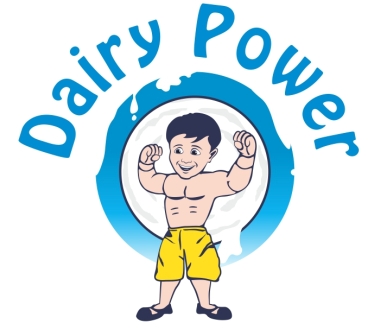 Dairy Power Device mark 3285318 Trademark