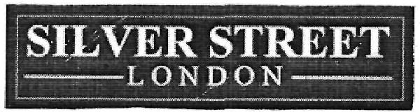 Silver Street London Device mark 3287557 Trademark