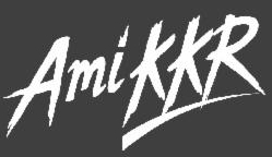 Ami Kkr (label) Device mark 3290299 Trademark