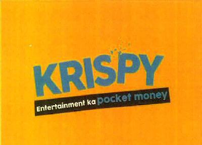 Krispy Device mark 3293147 Trademark