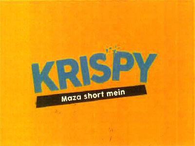 Krispy Device mark 3293148 Trademark