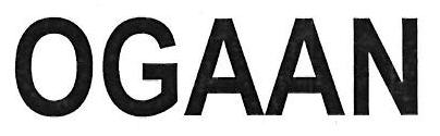 Ogaan Device mark 3295175 Trademark