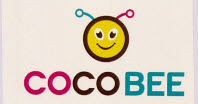 Coco Bee Device mark 3296909 Trademark
