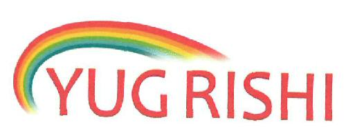 Yug Rishi Device mark 3298770 Trademark