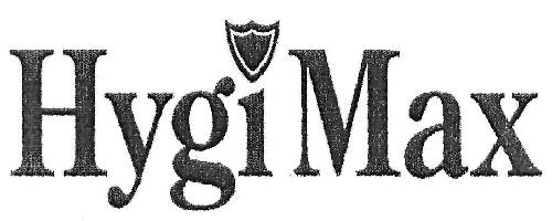 Hygi Max Device mark 3298871 Trademark